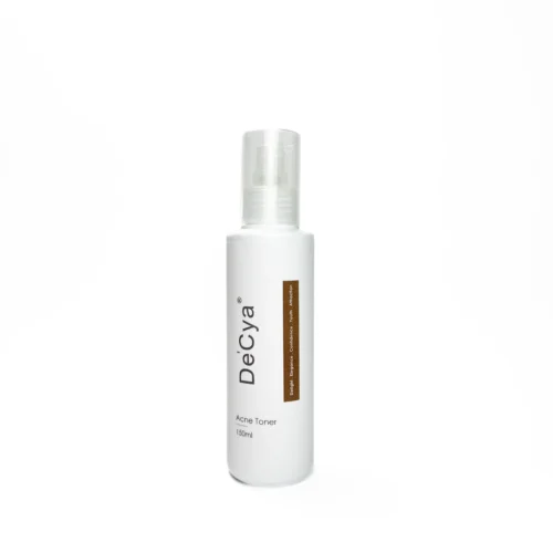 Acne Toner