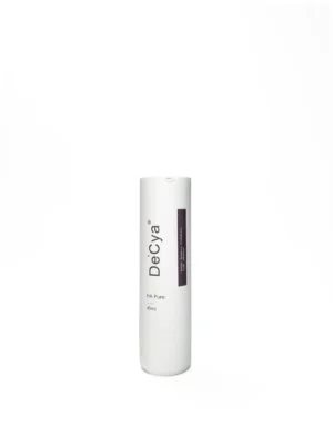 HA Pure serum developed by a trusted serum manufacturer in Malaysia, delivering OEM face serum options