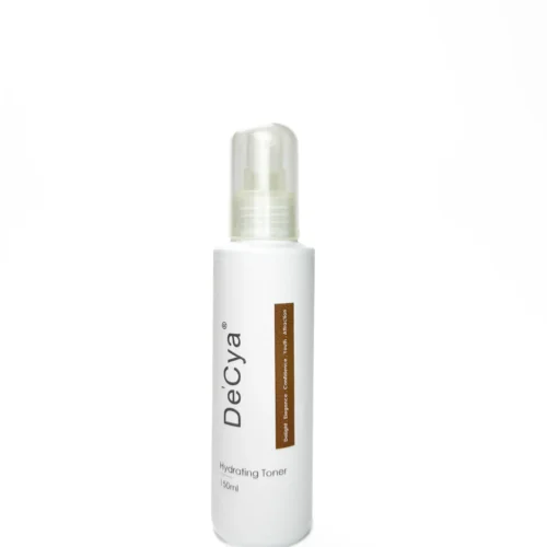 Hydrating Toner