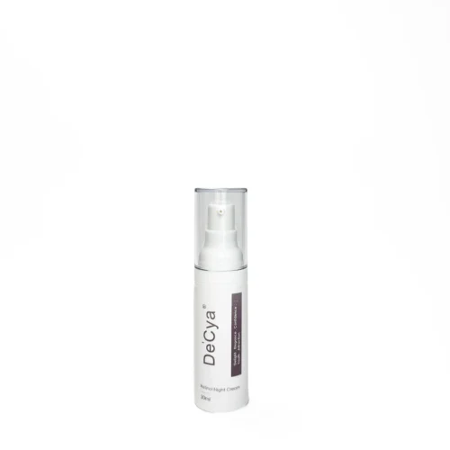 Retinol Night Cream