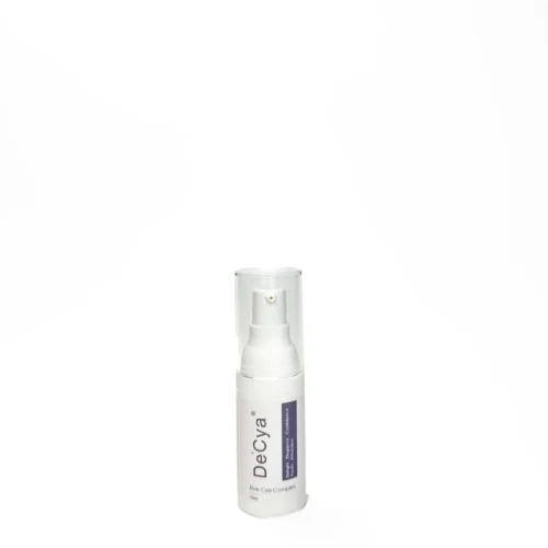DeCya Blue Cell Complex serum from a renowned OEM face serum manufacturer in Malaysia