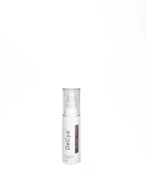 Rejuvenating moisturizer