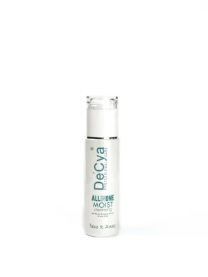 All-in-One Makeup remover solution