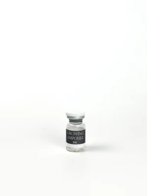 Growth ampoule