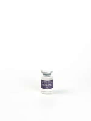 Stem Cell Supreme