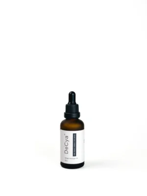 Lemongrass / Ginger Massage Oil