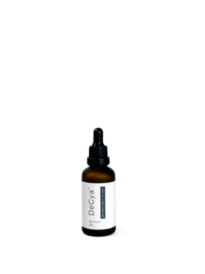 Slimming oil