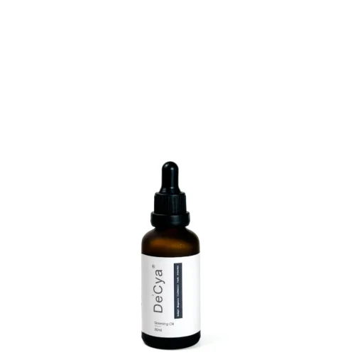 Slimming oil