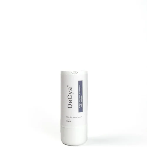 PHA Renewal Serum produced by a leading OEM face serum manufacturer in Malaysia
