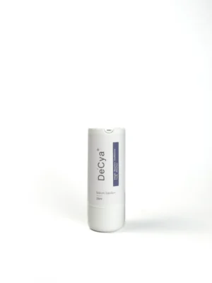 Sebum solution