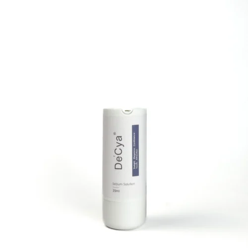 Sebum solution