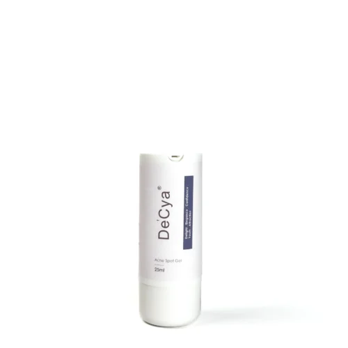 Acne gel