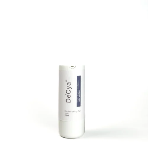 Radiant lifting gel