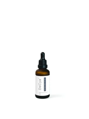 Fat-burning massage oil