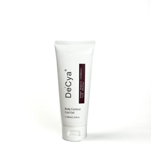 Body Contour Cool Gel