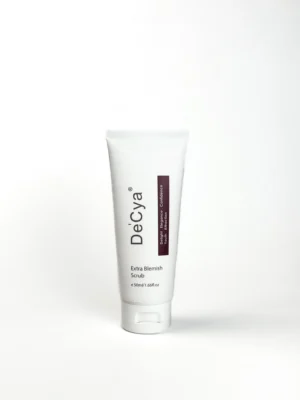 Extra Blemish Scrub
