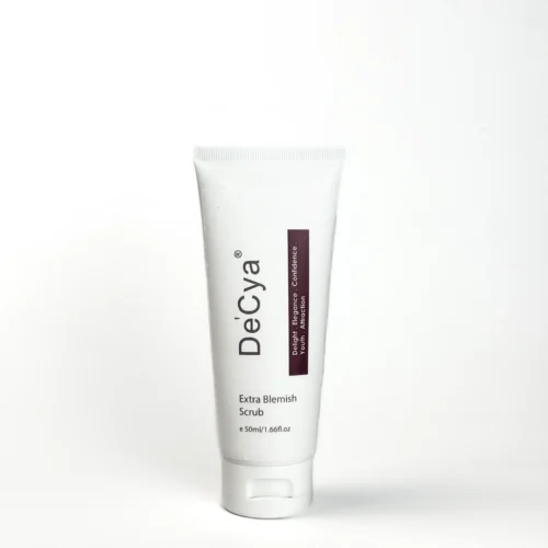 Extra Blemish Scrub