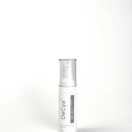 Ceramide Soothing Moisture