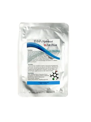 EGF Hydrolyzed Silk Mask