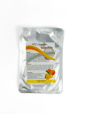 VC Hydrolyzed Silk Mask
