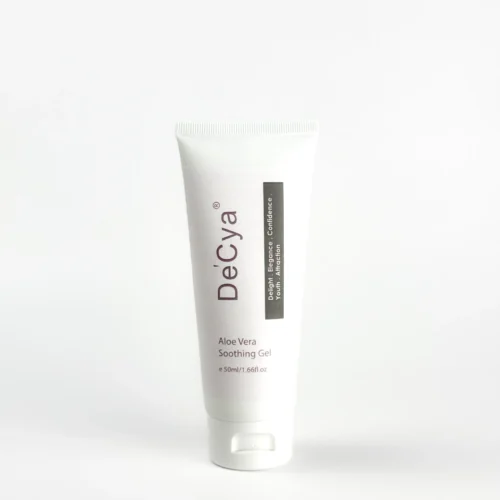 Aloe Vera Soothing Gel