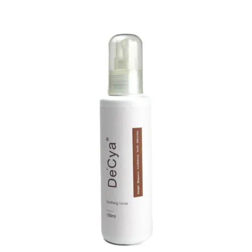 Soothing Toner
