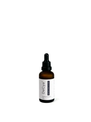 Relaxing Massage Oil
