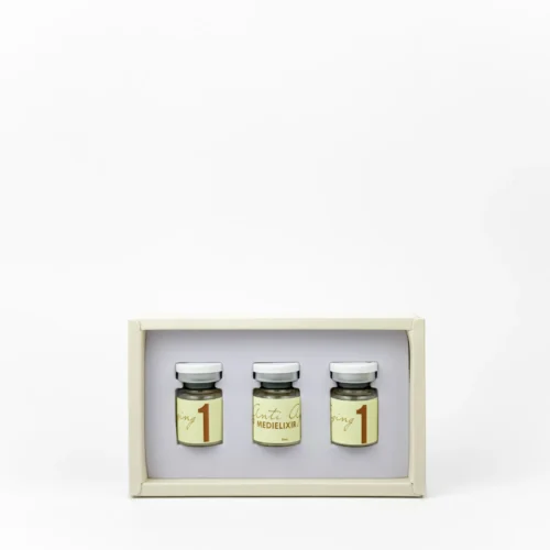 MediElixir 1