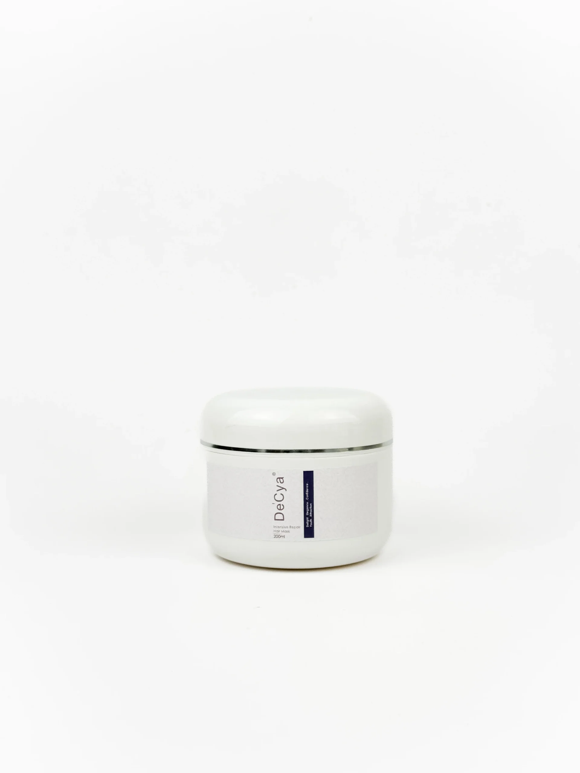 ntensive Repair Hair Mask developed by a reliable hair product manufacturer malaysia, offering oem hair products malaysia for deep hair nourishment