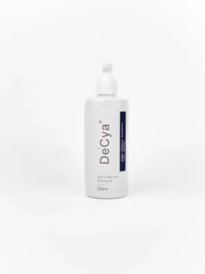 Extra Delicate Shampoo from a top hair product manufacturer malaysia, providing oem shampoo malaysia for gentle hair care