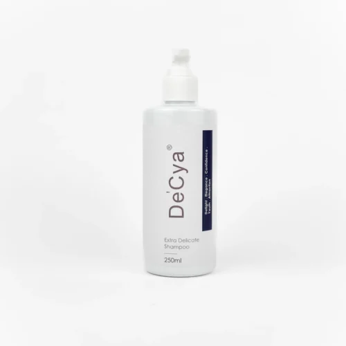 Extra Delicate Shampoo from a top hair product manufacturer in Malaysia, providing OEM hair shampoo products for gentle hair care