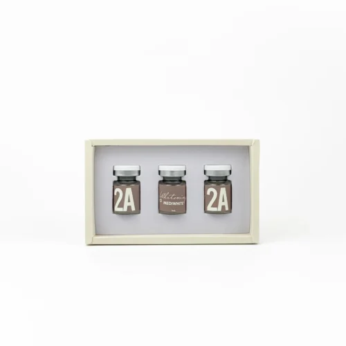 Mediwhite 2A+2B