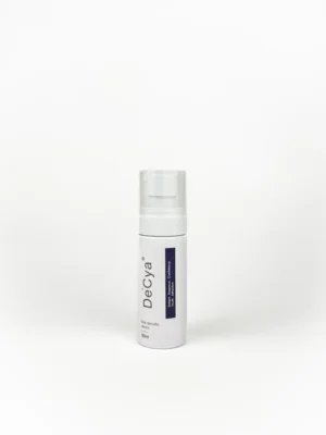 Intense hair serum