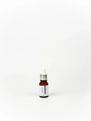 Cedarwood Essential Oil in a brown bottle from a leading essential oil manufacturer in Malaysia, offering OEM essential oil solutions