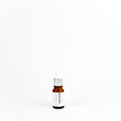 DeCya Geranium Essential Oil from an established OEM essential oil manufacturer in Malaysia