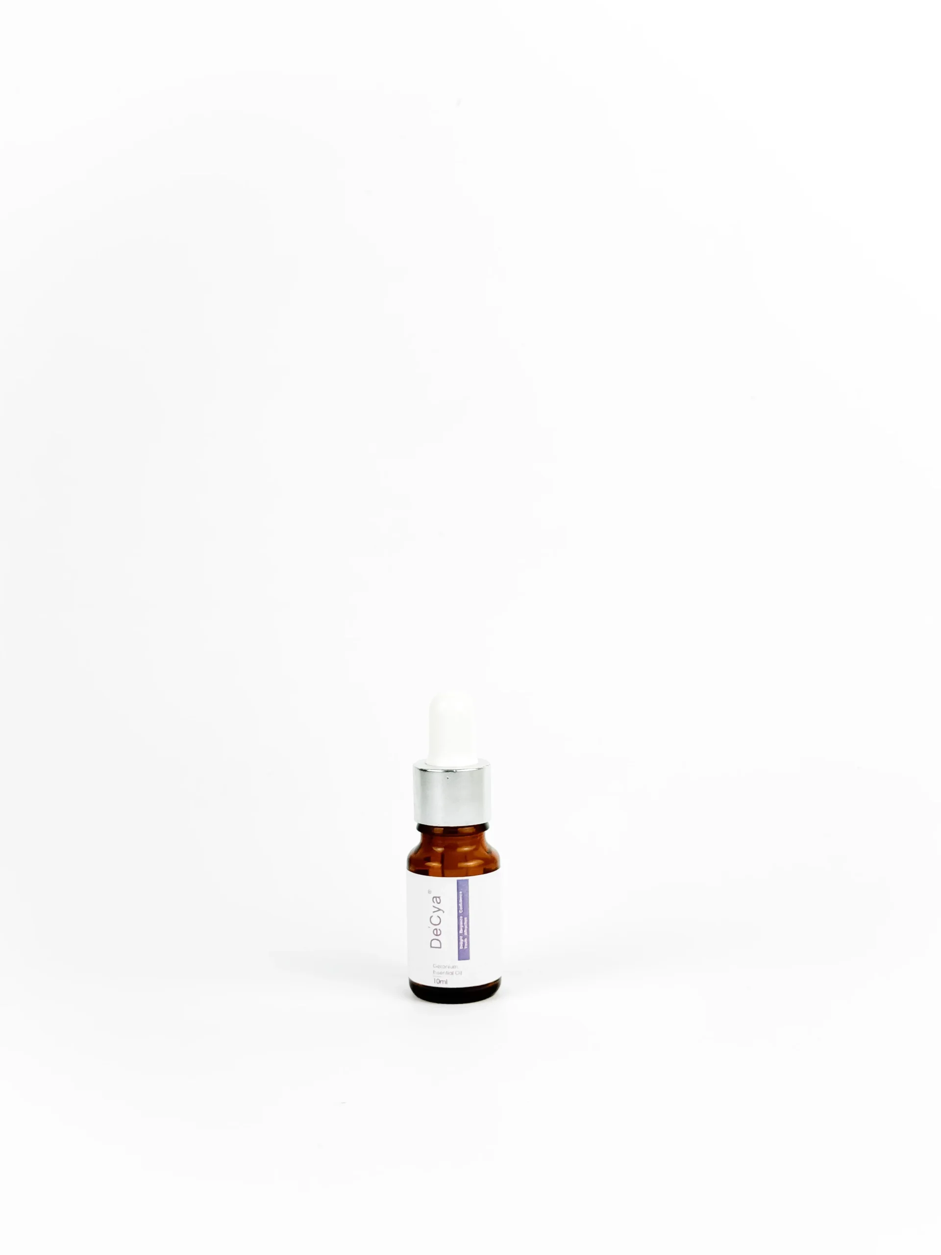 Geranium Essential Oil from an established essential oil manufacturer in Malaysia, offering OEM essential oil services