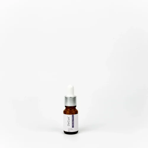 Grapefruit Essential Oil in a brown bottle, created by a top OEM essential oil manufacturer in Malaysia