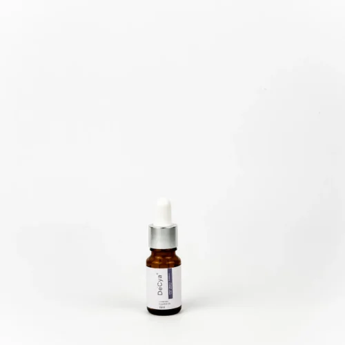 Lavender Essential Oil in a brown bottle, crafted by a top OEM essential oil manufacturer in Malaysia