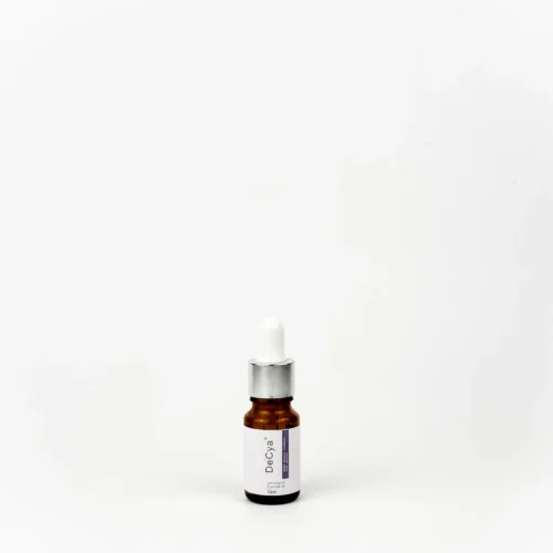 DeCya Lemongrass Essential Oil created by a top OEM essential oil manufacturer in Malaysia