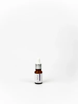 Lime essential oil