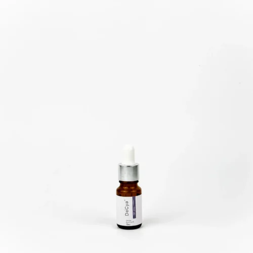 Orange Essential Oil by Cylin Cosmetic, produced from a top OEM essential oil manufacturer in Malaysia
