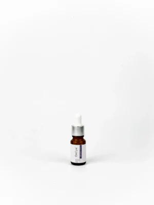 Peppermint essential oil