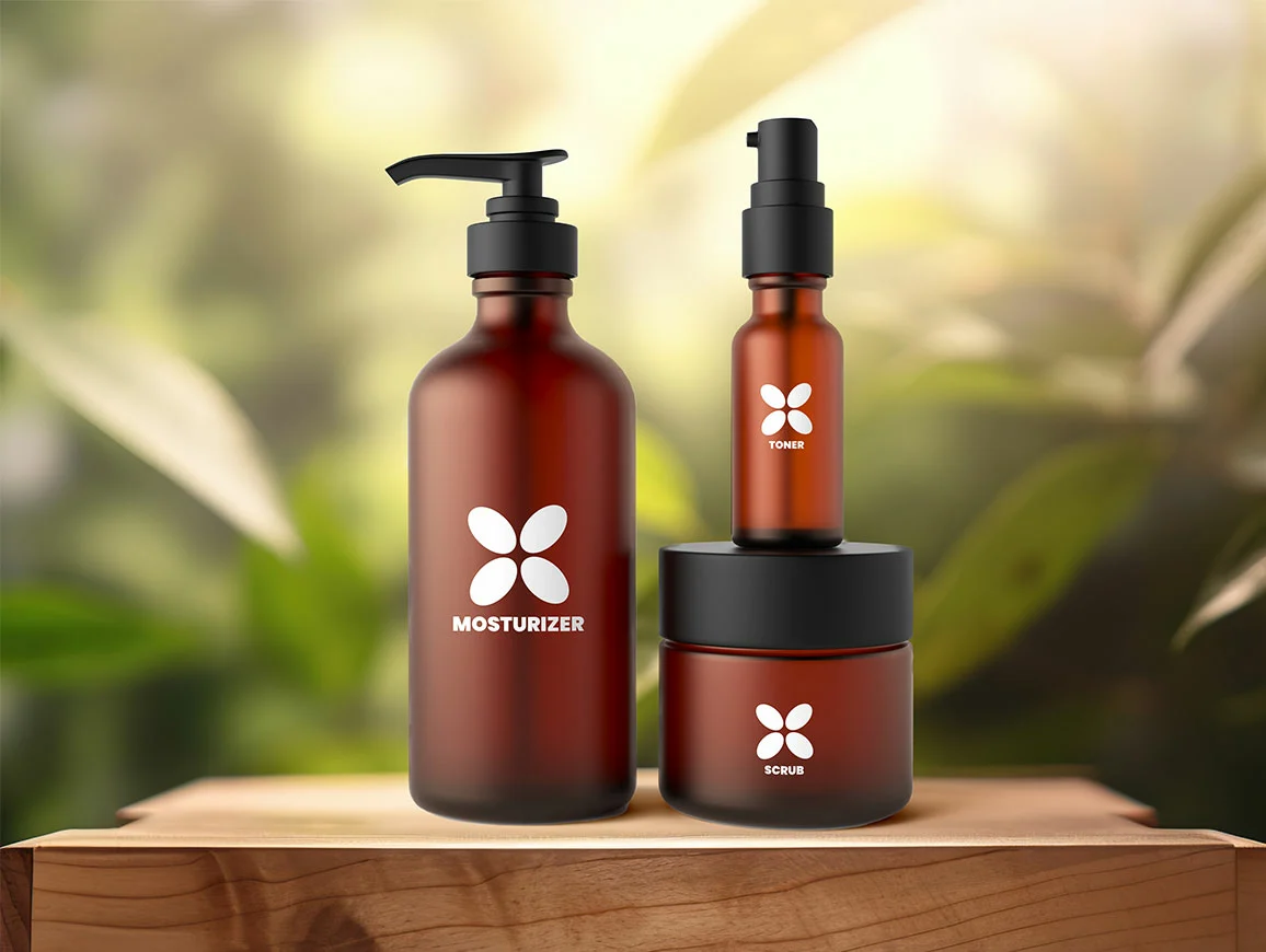 products-with-brand-and-background